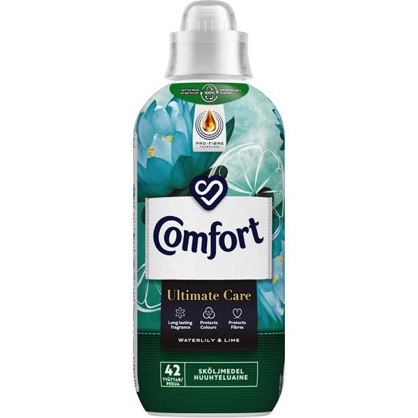 Comfort Waterlily & Lime huuhteluaine 762ml