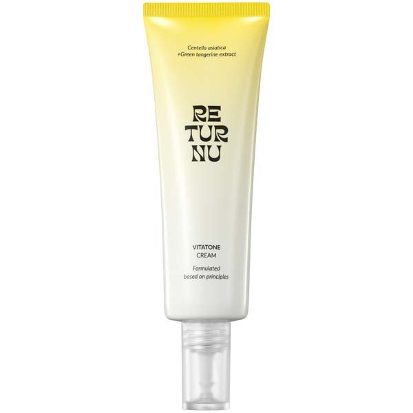 Returnu Vitatone Cream kasvovoide 50ml