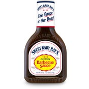 Sweet Baby Ray's Original BBQ-kastike 510g