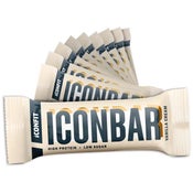 ICONFIT ICONBAR Vanilla Cream proteiinipatukka 45g
