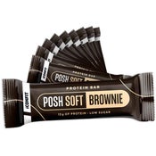 ICONFIT Posh Soft Brownie proteiinipatukka 40g