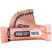 ICONFIT ICONBAR Posh Soft Toffee proteiinipatukka 40g