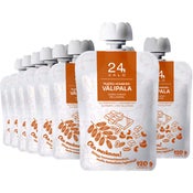 Valo24h Taateli-kaakao-välipala 120g