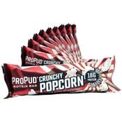 ProPud Crunchy Popcorn proteiinipatukka 55g