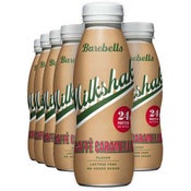 Barebells Caffé Caramello proteiinipirtelö 330ml