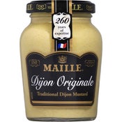 Maille Dijon Original sinappi 215g