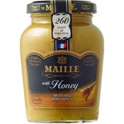 Maille Dijon with Honey sinappi 230g