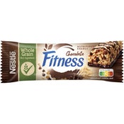 Nestlé Fitness Chocolate viljapatukka 23,5g