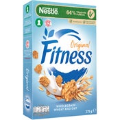 Nestlé Fitness Original täysjyvämuro 375g