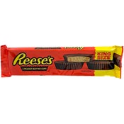 Reese's Peanut Butter King Size maapähkinävoisuklaa 79g