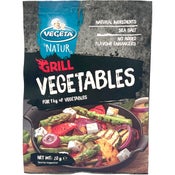 Vegeta Grillatut vihannekset mausteseos 20g
