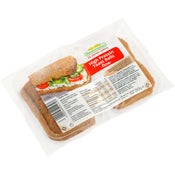 Mestemacher High Protein vehnäleipä 260g