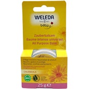 Weleda All Purpose Balm Calendula balmi 25g