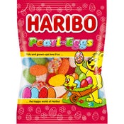 Haribo Pearl-Eggs makeissekoitus 200g