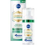 NIVEA Cellular Luminous630 Post-Acne Marks kasvoseerumi 30ml