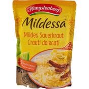 Hengstenberg Mildessa mieto hapankaali 400g