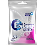 Extra White Bubblemint purukumi 29g