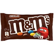 M&M's Chocolate suklaarae 45g
