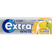 Extra White Sweet Fruit purukumi 14g