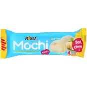 Royal Family Mochi Mini Vanilla Creme riisimakeinen 40g