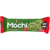 Royal Family Mochi Mini Creamy Matcha Latte riisimakeinen 40g