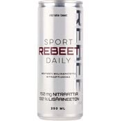 Rebeet Sport Daily nitraattijuoma 250ml