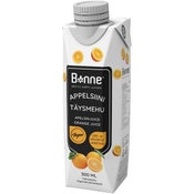 Bonne Appelsiinitäysmehu 300ml