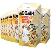 Moomin Hedelmäinen smoothie 200ml