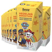 Bonne Ryhmä Hau hedelmäsmoothie 200ml
