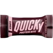 ICONFIT Quicky Chocolate proteiinipatukka 35g