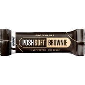 ICONFIT Posh Soft Brownie proteiinipatukka 40g
