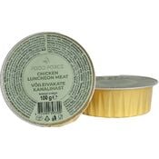 Food Force Chicken Luncheon Meat kananlihasäilyke 100g
