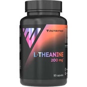 VNutrition L-Theanine 200mg ravintolisä 90kaps