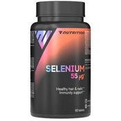 VNutrition Seleeni ravintolisä 60kaps