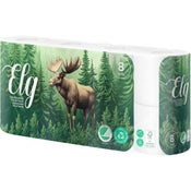 Grite Elg wc-paperi 8rll