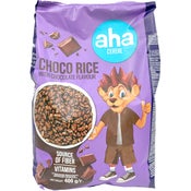 AHA Choco Rice suklaa-riisimuro 400g