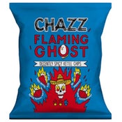 Chazz Flaming Ghost perunalastu 50g