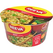 Reeva Naudanlihanmakuinen kuppinuudeli 75g