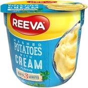 Reeva Kermanmakuinen perunamuusi 40g