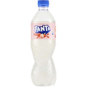 Fanta Lychee virvoitusjuoma 500ml