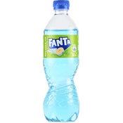 Fanta Hami Melon virvoitusjuoma 500ml