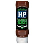 HP Rich & Smokey Classic BBQ maustekastike 465g