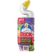 Duck Fresh Action Gel Tropical Adventure wc-puhdistusaine 750ml