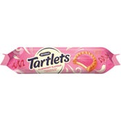 McVitie's Tartlets Raspberry keksi 100g