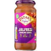 Patak's Jalfrezi ateriakastike 450g