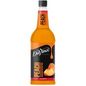 DaVinci Gourmet Persikka makusiirappi 1l