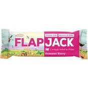 Brynmor Flapjack Summer Berry välipalapatukka 80g