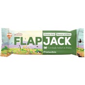 Brynmor Flapjack Pistachio välipalapatukka 80g