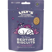 Lily's Kitchen Bed Time Biscuit koiranherkku 80g