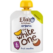 Ella's Kitchen The White One hedelmäsmoothie 6kk luomu 90g
